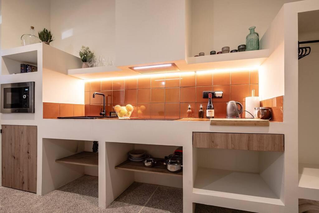 Suite De Lujo Estilo Mediterraneo Valencia Exteriör bild