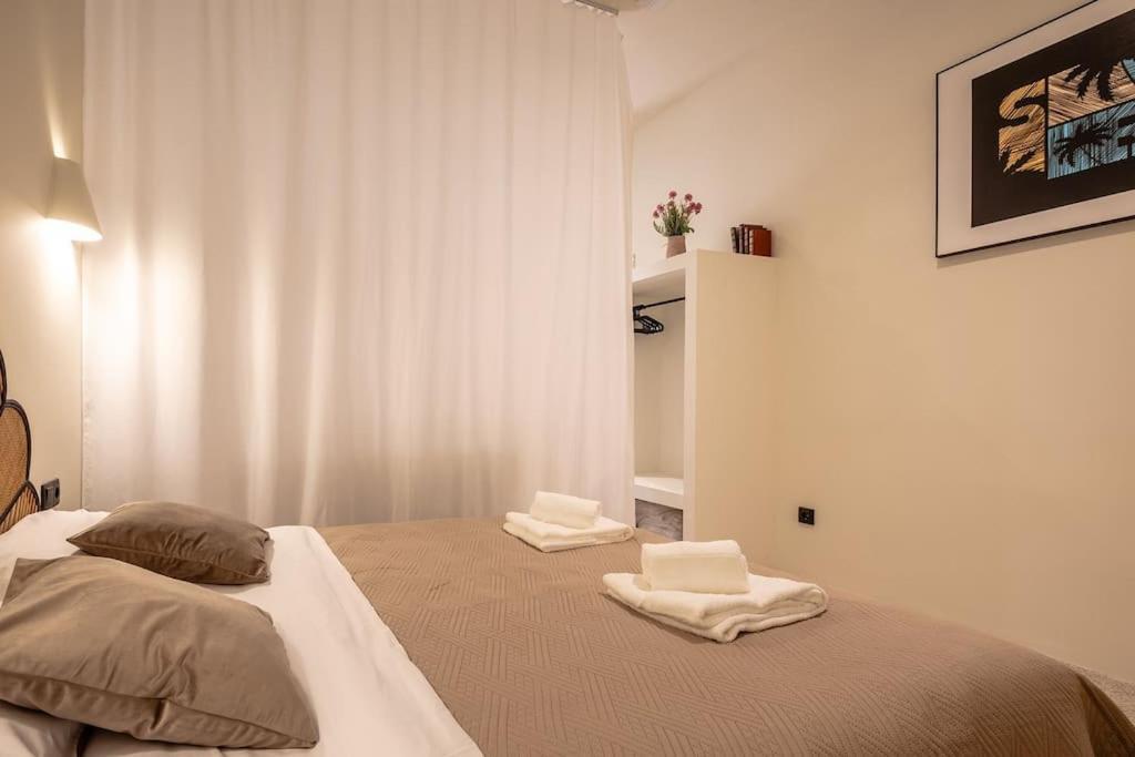 Suite De Lujo Estilo Mediterraneo Valencia Exteriör bild
